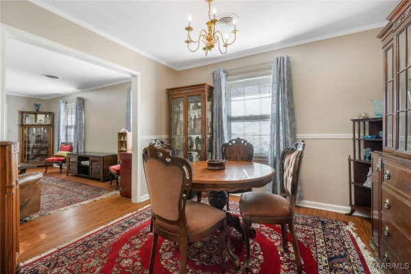 505 Bellehurst Drive