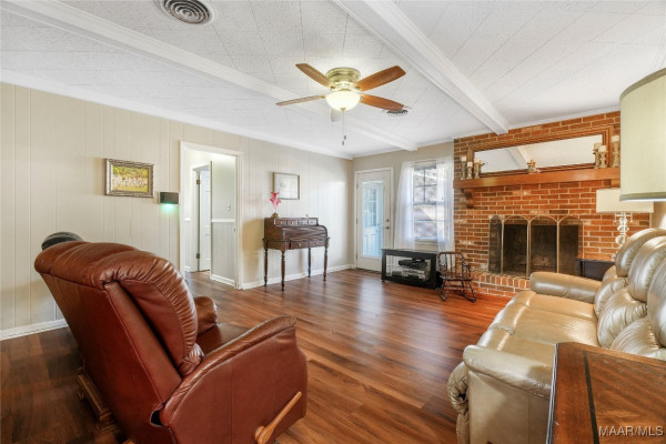 505 Bellehurst Drive