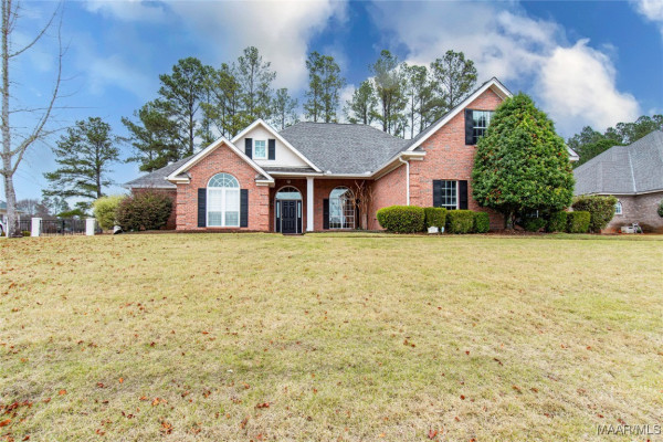 205 MOUNTAIN MEADOWS Lane