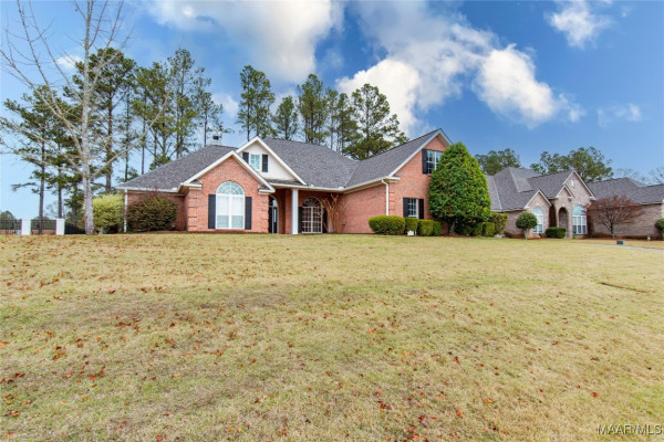 205 MOUNTAIN MEADOWS Lane