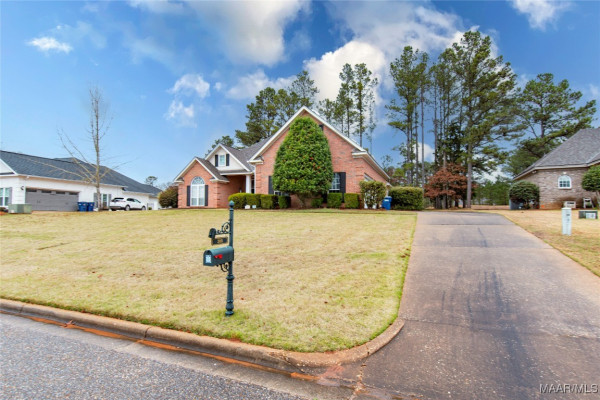 205 MOUNTAIN MEADOWS Lane