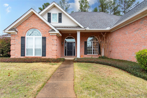 205 MOUNTAIN MEADOWS Lane