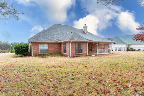 205 MOUNTAIN MEADOWS Lane