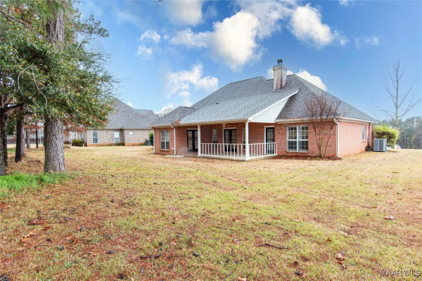 205 MOUNTAIN MEADOWS Lane