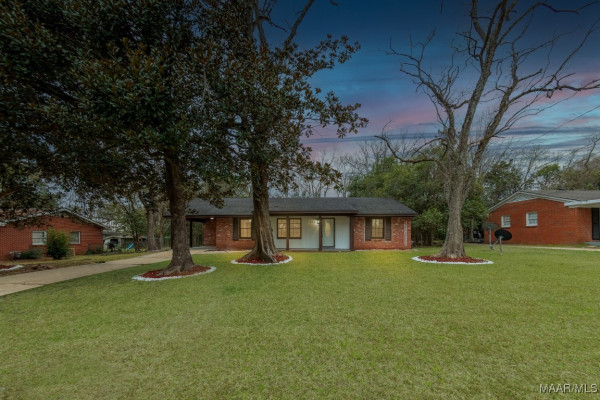 632 WESLEY Drive
