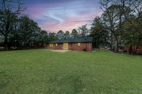 632 WESLEY Drive