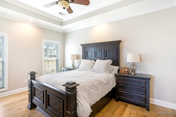 8 Wrightsburg Circle