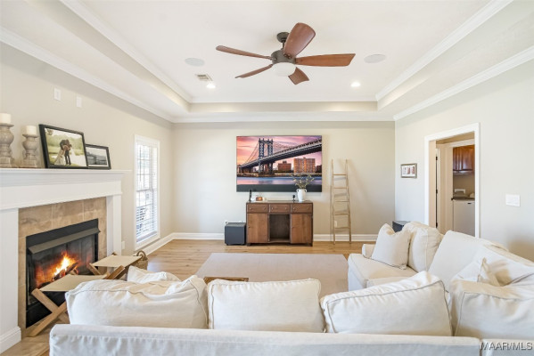 8 Wrightsburg Circle