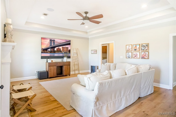 8 Wrightsburg Circle