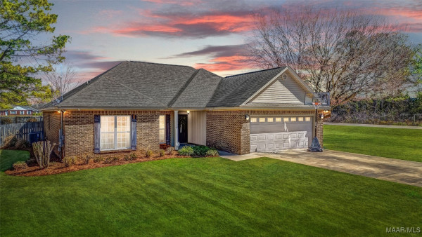 8 Wrightsburg Circle