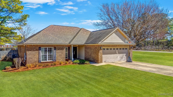 8 Wrightsburg Circle