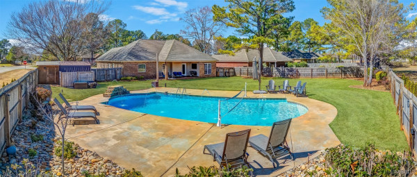8 Wrightsburg Circle