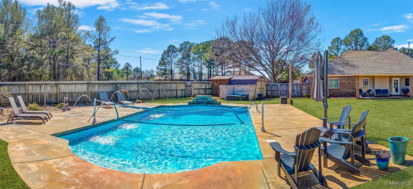 8 Wrightsburg Circle