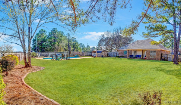 8 Wrightsburg Circle