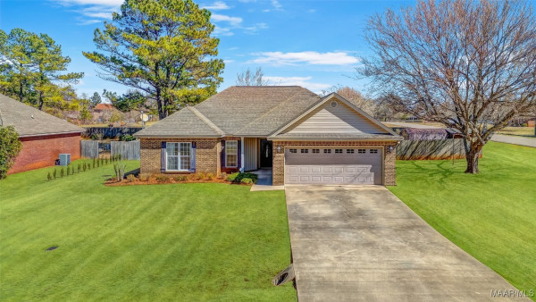 8 Wrightsburg Circle