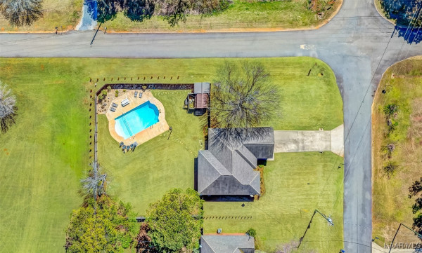8 Wrightsburg Circle