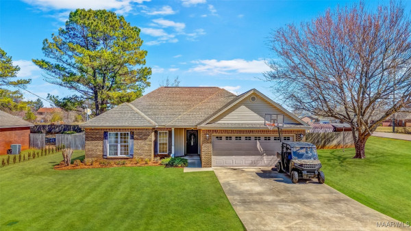 8 Wrightsburg Circle
