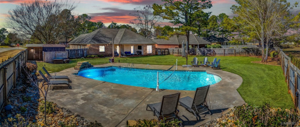 8 Wrightsburg Circle