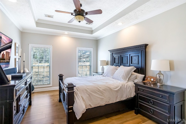 8 Wrightsburg Circle