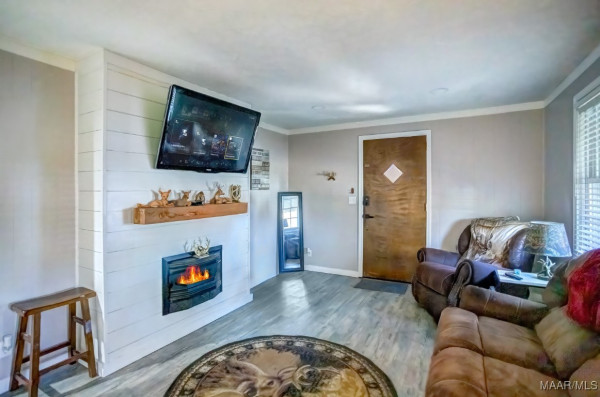 717 W Shawnee Drive W