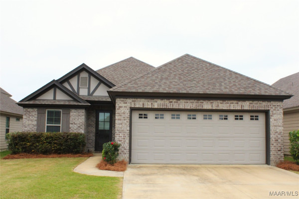 1432 Bristol Park Place