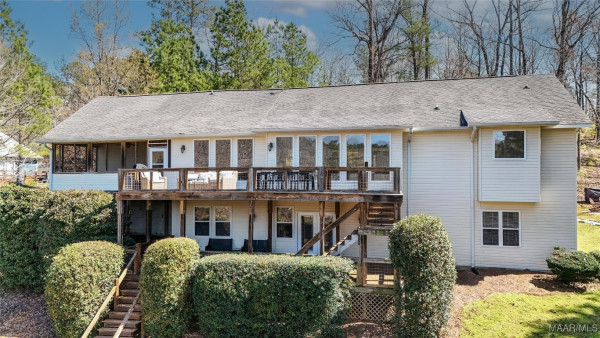 402 Cliffside Drive