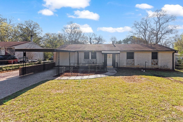 506 Wisteria Road
