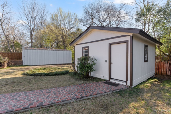 506 Wisteria Road