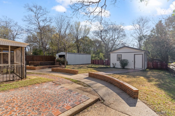 506 Wisteria Road