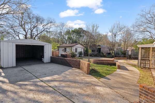 506 Wisteria Road