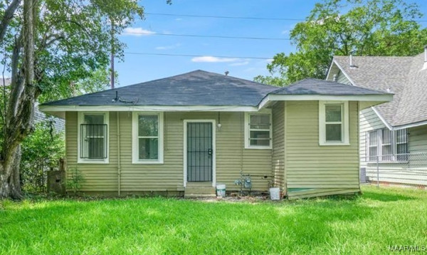 133 Wade Street