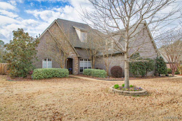 8648 ROCKBRIDGE Circle