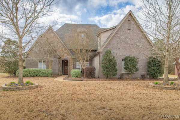 8648 ROCKBRIDGE Circle