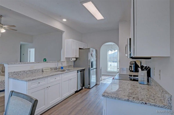 6813 Triston Cove