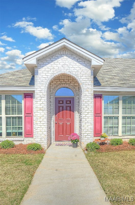 6813 Triston Cove