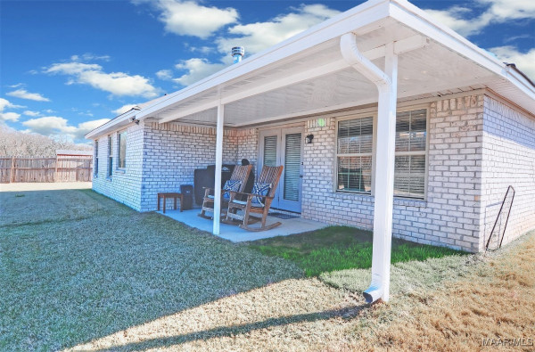 6813 Triston Cove