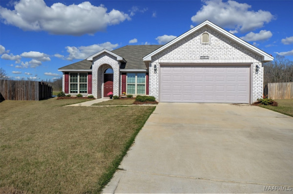 6813 Triston Cove
