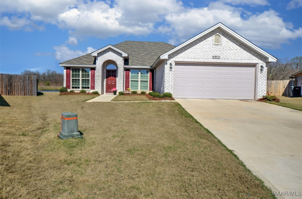6813 Triston Cove