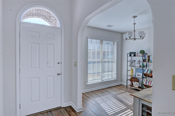 6813 Triston Cove