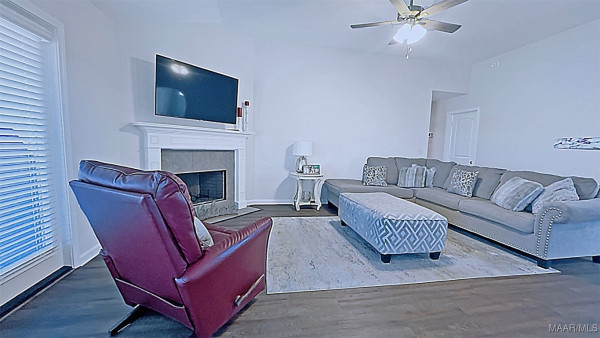 6813 Triston Cove