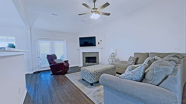 6813 Triston Cove