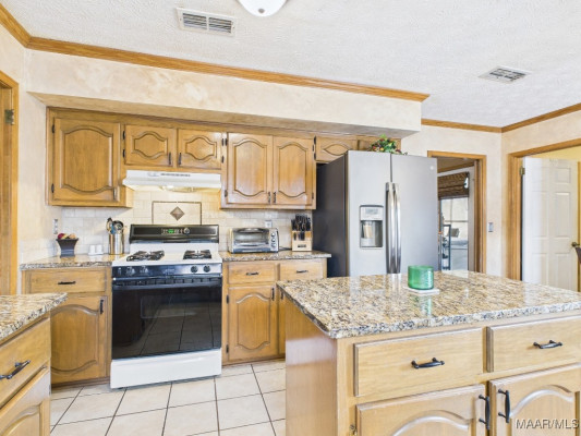 3701 Hampton Oaks Drive