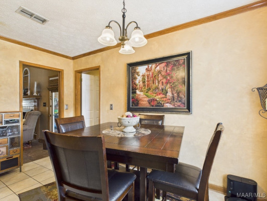 3701 Hampton Oaks Drive