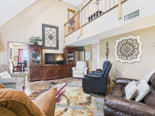 3701 Hampton Oaks Drive