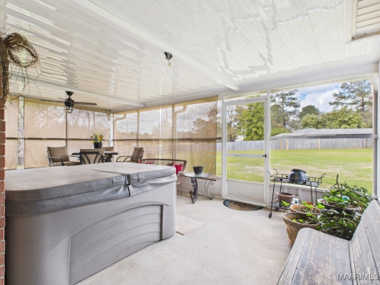 3701 Hampton Oaks Drive