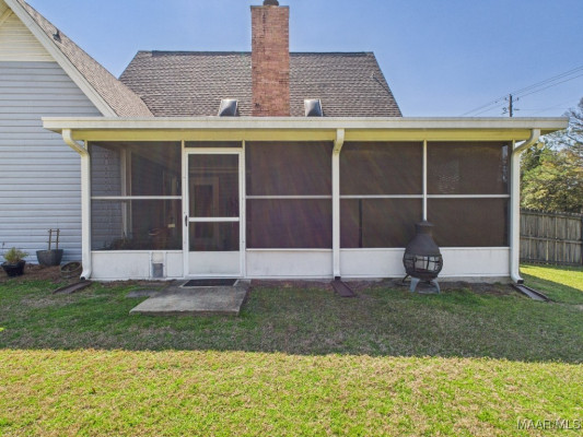 3701 Hampton Oaks Drive