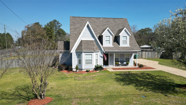 3701 Hampton Oaks Drive