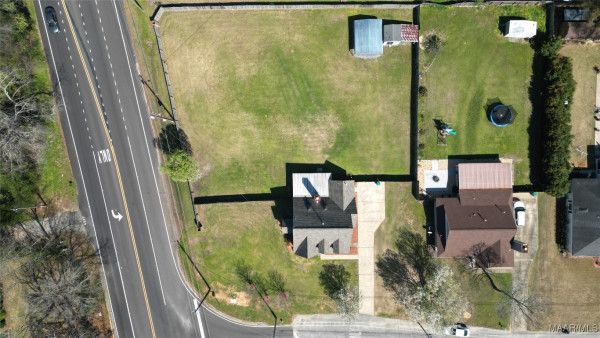 3701 Hampton Oaks Drive