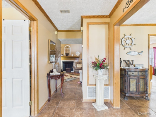 3701 Hampton Oaks Drive