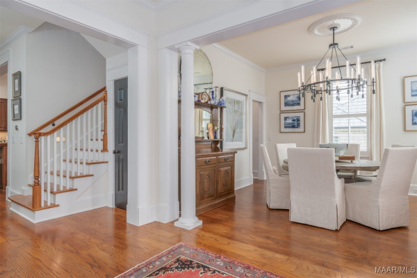 1004 Saddle Ridge